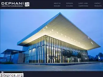 dephani.com