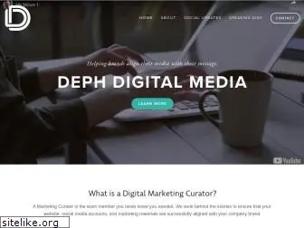 dephdigital.com