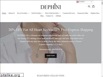 dephini.net