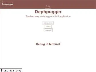 dephpugger.com