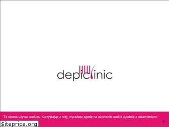 depiclinic.pl