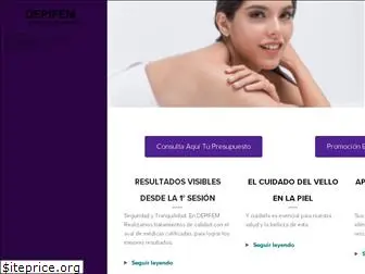 depifem.com