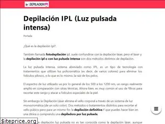 depilacionipl.net