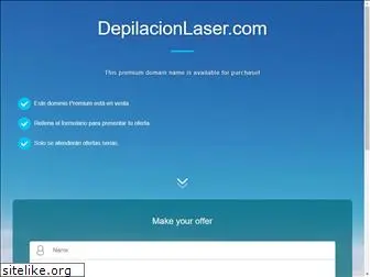 depilacionlaser.com