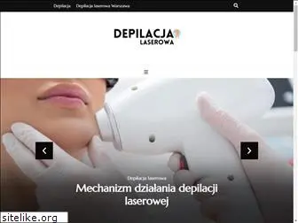 depilacjalaserowa.org