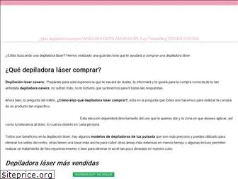 depiladoralaser.org