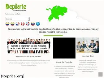 depilarte.co