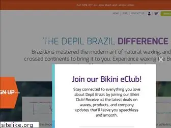 depilbrazilwaxing.com