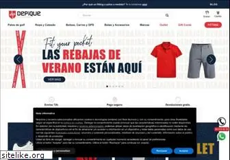 depique.com