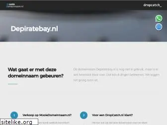 depiratebay.nl