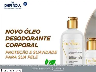 depiroll.com.br