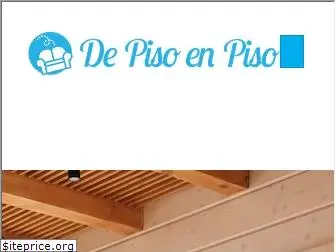 depisoenpiso.com