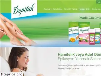 depitak.com.tr