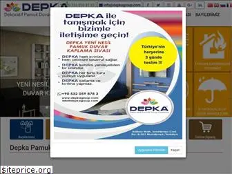 depkagroup.com