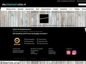 deplakplasticsite.nl