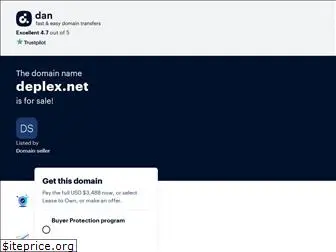 deplex.net