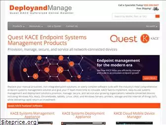 deployandmanage.com