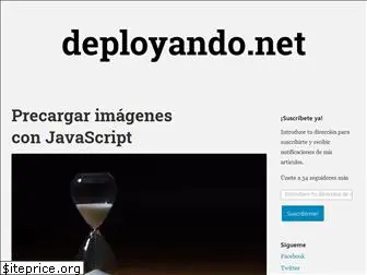 deployando.net