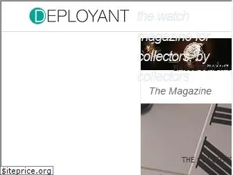 deployant.com