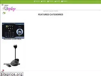 deploybd.com