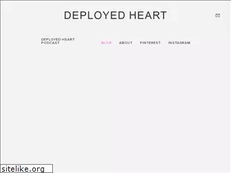 deployedheart.com