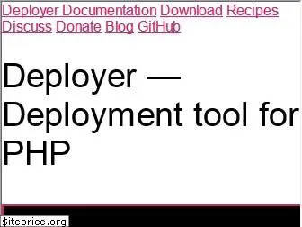 deployer.org