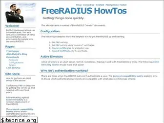 deployingradius.com