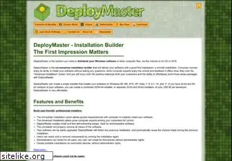 deploymaster.com