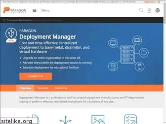 deployment-manager.com