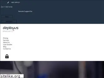 deployus.com.au