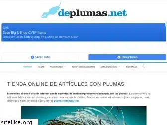 deplumas.net