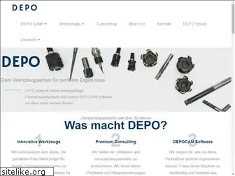 depo-gmcd.com
