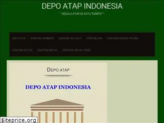depoatap.com