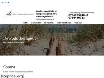 depodotherapeut.nl