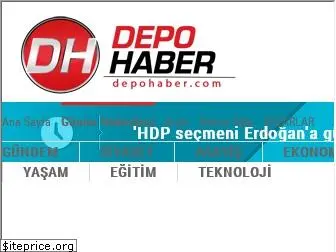 depohaber.com