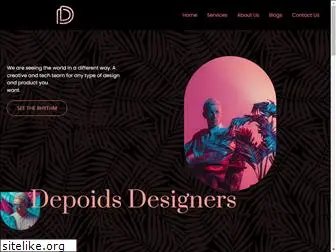 depoids.com