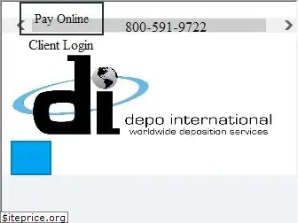 depointernational.com