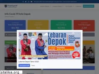 depok.go.id