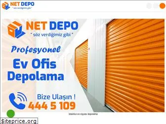 depolama.net