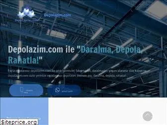 depolazim.com