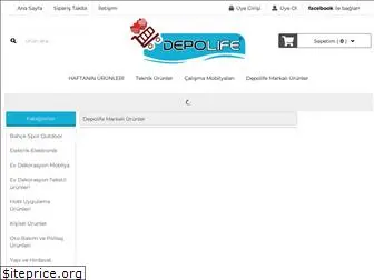 depolife.com