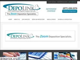 depolinklegal.com