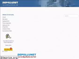 depollunet.net