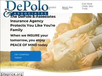 depoloinsurance.com