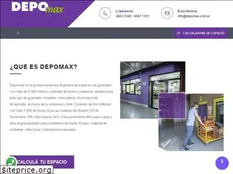 depomax.com.ar