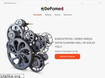 depomer.com