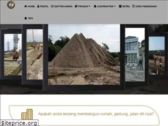 depopasir.com