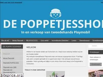 depoppetjesshop.nl