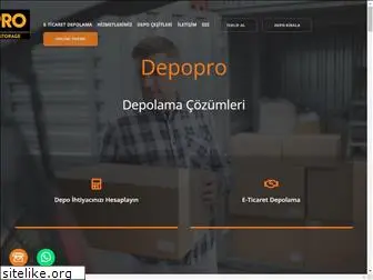 depopro.com.tr