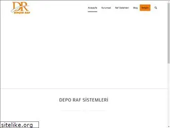 deporafsistemleriizmir.com